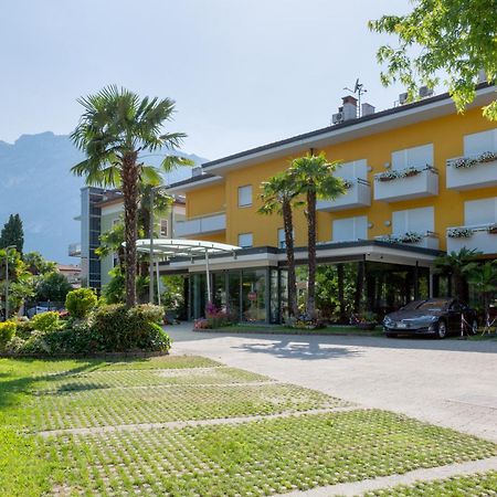 Appartamento Campagnola 1 Riva del Garda Exterior photo